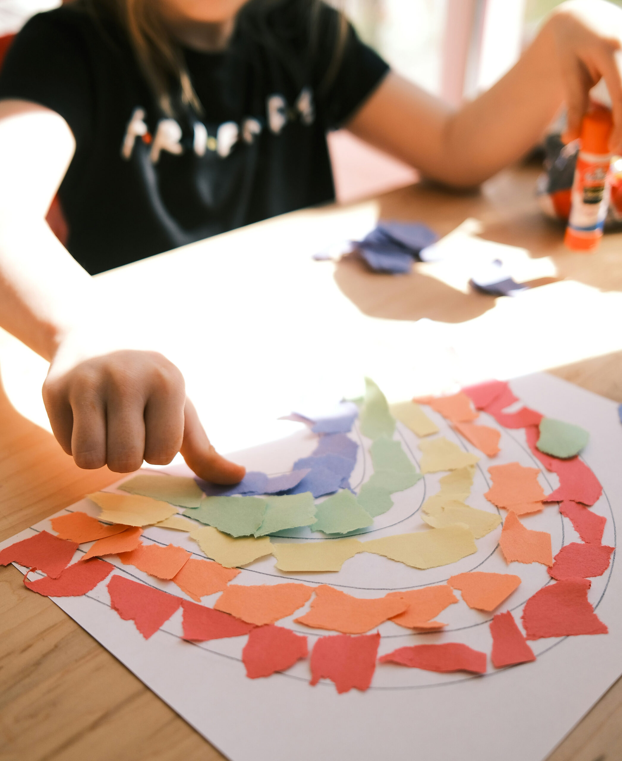 Image hover effect image